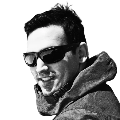 Portrait of Jan Weinkauff